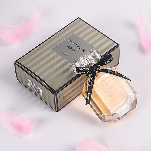 Love Bomb | Edition 2025 – Women's Long-Lasting Fragrance Perfume